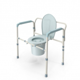 Bedside Commode Chair