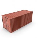 Shipping Container