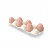 Egg Tray