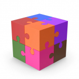 Puzzle Cube