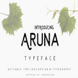 Aruna Fonts