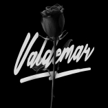 Valdemar Typeface