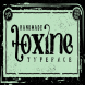 TOXINE typeface + Ornament pack
