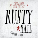 CA Rusty Nail