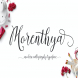 Morenthya Script