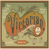 Victorian Fonts Collection