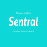 Sentral