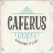 Caferus