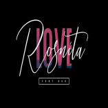 Love Rosnita