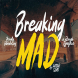 Breaking Mad Font