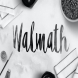 Walmath