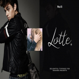 Lotte - Fashion Script