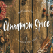 Cinnamon Spice - handwritten font