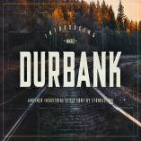 Durbank Font