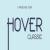 Hover Classic Uppercase Font