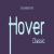 Hover Classic Extended Font