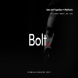 Bolt Rounded - Modern Typeface + WebFont