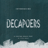 DeCapoers