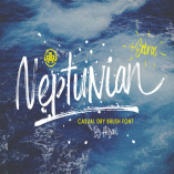 Neptunian 