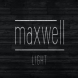 Maxwell Sans Light