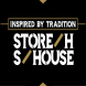 Storehouse Font