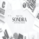 Sondra Serif Fonts Family Pack