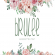 Brulee | Font Duo