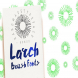 Larch Brush Font