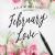 Flirty feminine font, February Love