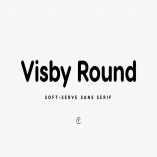 Visby Round