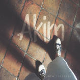 Akim Marker Typeface