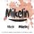 Mikelin Family Typeface + Extras