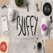 My name is Buffy