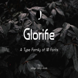 Glorifie