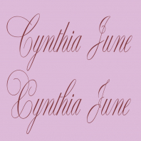 Cynthia June