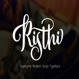 RISTI SCRIPT