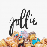 Jollie Typeface