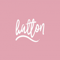 Hatton Typeface