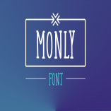 Monly Font