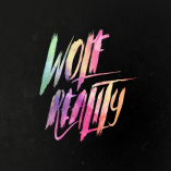 Wolf Reality Typeface