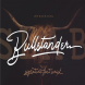Bullstander 6 Font Set Signature Monoline