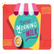Coffee Morning with Milk
