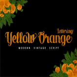 Yellow Orange 