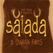 Salada - Funny Style Font
