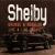 Shelby Typeface