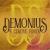 Demonius - 4 Vintage Fonts