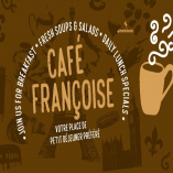 Café Françoise