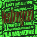 Heathergreen