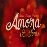 Amora Script