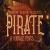 Pirate- Vintage Style Font